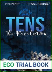 Tens - The Revelation: Grand Ridge University