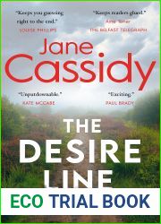 The Desire Line: A Gripping Irish Psychological Thriller