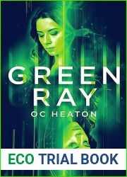 Green Ray (The Race Is On Book 2)