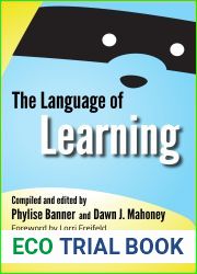 The Language of Learning