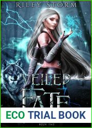 Veiled Fate (Shards of Fate Book 2)