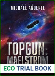 TOPGUN: Maelstrom (Brutal Response Book 6)