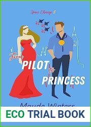 From Pilot to Princess: Spare Change Book 1
