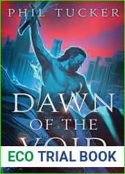Dawn of the Void Book Three