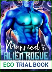Married to the Alien Rogue (Fated Mates of the Zaarn, #4)