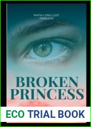 Broken Princess: The Lost Mafia Princess (The Emerson series)