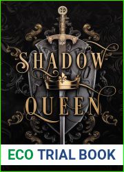 Shadow Queen (Crowns, #2)