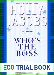 Who|s the Boss? (Around the Square Book 4)