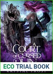 The Shadow Curse Book 2: A Court of Cursed Ruin