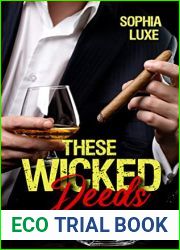 These Wicked Deeds (The Wicked Series #1)