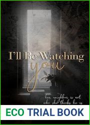 I|ll Be Watching You