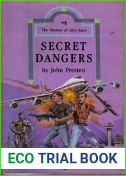 Secret Dangers
