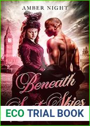 Beneath Soot Skies: An Interracial Historical Romance (Victoriana)