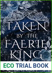 Taken by the Faerie King