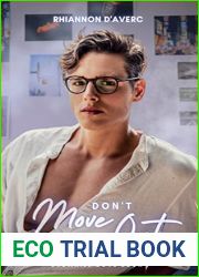 Don|t Move Out (Crowhill Cove Book 1)