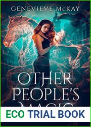 Other People|s Magic (The Bridge Keeper Series Book 1)