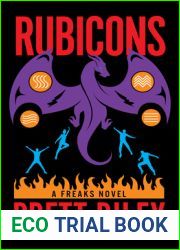 Rubicons (Freaks, #3)