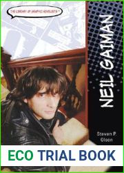 Neil Gaiman