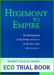 Hegemony to Empire