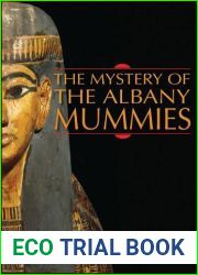The Mystery of the Albany Mummies (Albany Institute of History and Art)
