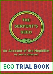 The Serpent|s Seed