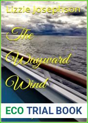 The Wayward Wind: Book Thirteen: The Cozy Cruise Mysteries