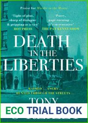 Death In The Liberties: Maimed . . . Angry . . . Hunted Through The Streets. . .