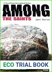 Among the Saints: A Novel from the Lapland Series