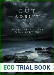 Cut Adrift (DI Jon Spicer, #6)