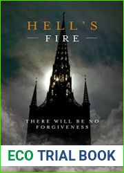 Hell|s Fire (DI Jon Spicer, #4)