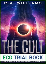 The Cult of New Canaan (Amari Johnston #2)