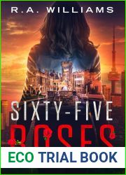 Sixty-Five Roses (Amari Johnston #3)