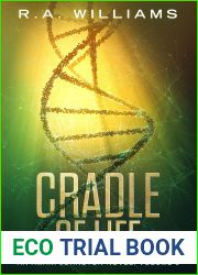 Cradle of Life (Amari Johnston Book 5)