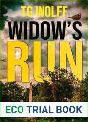 Widow|s Run