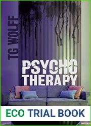 Psycho Therapy: A Diamond Mystery