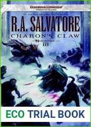 Charon|s Claw