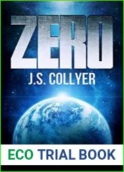 Zero: An Orbit Novel