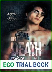 His Death Bringer (The District #1)