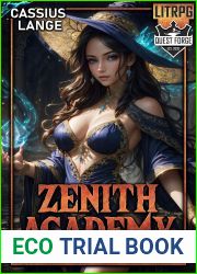 Zenith Academy: The Complete Series: A Haremlit Fantasy Adventure