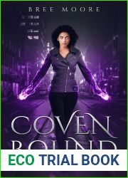 Coven Bound (Lost Souls #3)