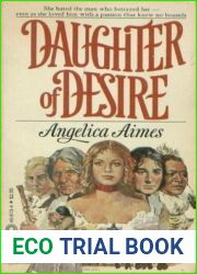 Daughter of Desire