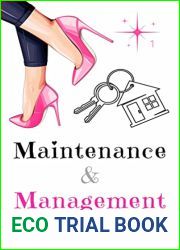Maintenance and Management (Naughty at the Nouveau)