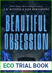 Beautiful Obsession (Morally Pucking Grey #1)