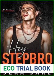 Hey, Stepbro