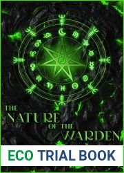 The Nature of the Warden: A Fated Mates Romance (Coven of Love Book 1)