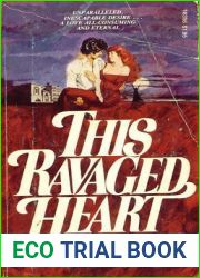 This Ravaged Heart (Dandridge Trilogy, #1)