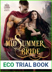 The Midsummer Bride (The Dead Lands, #4)