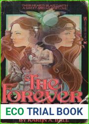 The Forever Passion