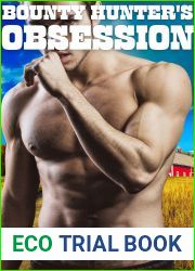 Bounty Hunter|s Obsession (Conklin County Daddies Book 1)