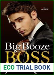 Big Booze Boss (Such a Boss, #2)